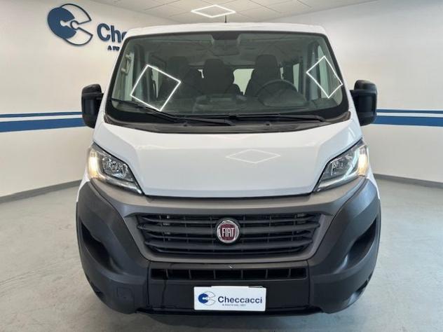 FIAT Ducato (4ª serie) - 30 2.3 MJT 140CV PC-TN Panorama rif. 23627303 - Foto 2