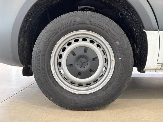 Mercedes-Benz SPRINTER FURGONE Sprinter Furgone 319CDI 43/35 PRO - Foto 8