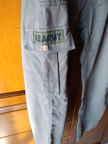 Pantaloni da lavoro tg 46 - Foto 3