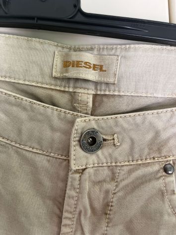 Pantaloncini Diesel - Foto 4