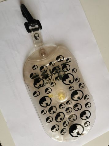 PROTEZZIONE  X ( BOX OROLOGIO BREIL TRIBE ) - Foto 4