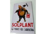 SOLPLANT PRODOTTI PER L'AGRICOLTURA