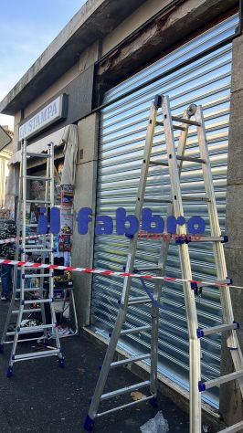 Riparazione, Sostituzione, Tapparelle, Serrande, Basculanti e Serrature - Foto 4