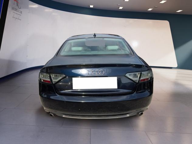 Audi A5 A5 Coupe 2.7 V6 tdi Ambition multitronic - Foto 5
