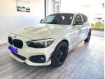 Bmw 114 114d 5p. Sport