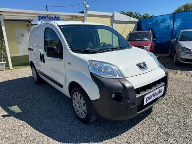 PEUGEOT Bipper 1.3 HDi 75CV Basis rif. 23905915 - Foto 2