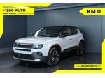 JEEP Avenger 1.2 Turbo 100CV(110CV) e-Hybrid Summit E-DCT 6 rif. 23992843