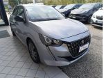 Peugeot 208 Active PureTech 75 S/S
