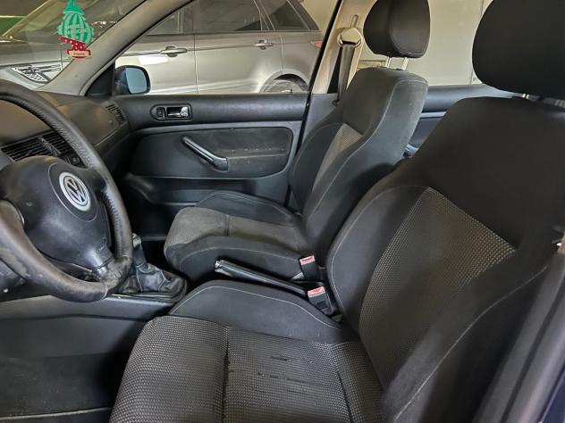 Volkswagen Golf Golf 3p 1.9 tdi Highline 130cv - Foto 7