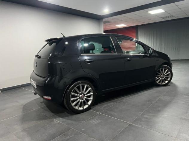FIAT Punto 1.3 MJT 75 CV 5 porte SPORT rif. 23484890 - Foto 3
