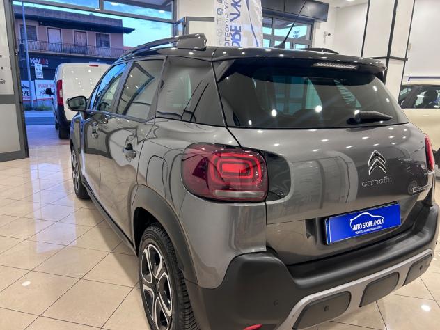 Citroen C3 Aircross BlueHDi 110 S&S Feel - Foto 4