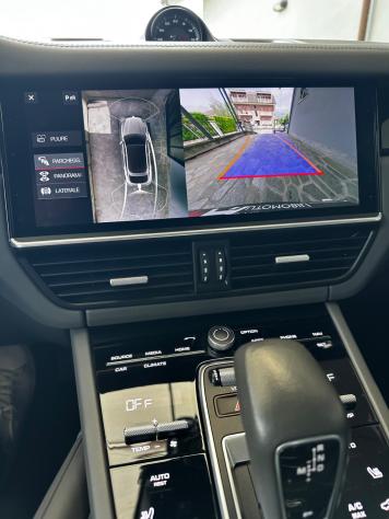 Porsche Cayenne Coupe 3.0 tiptronic - Foto 19