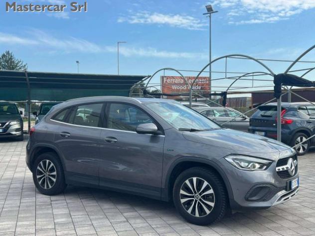 MERCEDES-BENZ GLA 250 GLA e phev (eq-power) Business Extra auto GC723ZY rif. 23828416 - Foto 10