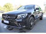 Mercedes-benz GLC 250 Coupe 250d Premium-AMG 4matic (Pacchetto Night)