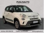 FIAT 500L 1.3 Multijet 85 CV Trekking rif. 23617642