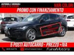 ALFA ROMEO Stelvio 2.2 diesel 160 CV AT8 RWD Sprint AUTOCARRO NUOVO rif. 23 &hellip;