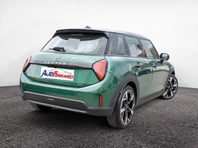MINI Mini 5ª serie (F66) Mini Cooper S Favoured - Foto 3