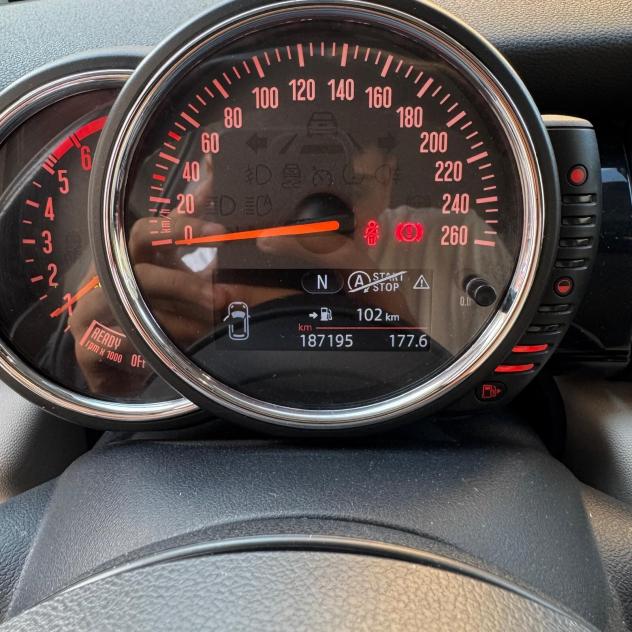 Mini Cooper D 1.5 diesel 116cv Chili - Foto 7