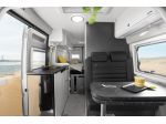 NUOVO FURGONATO ETRUSCO SU DUCATO 140 CV PREVENDITA