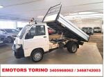 PIAGGIO Porter 1.3 Cassonato Ribaltabile. HS Maxxi Ext rif. 23825876