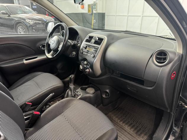 Nissan Micra Micra 1.2 Tekna TPMS - Foto 6