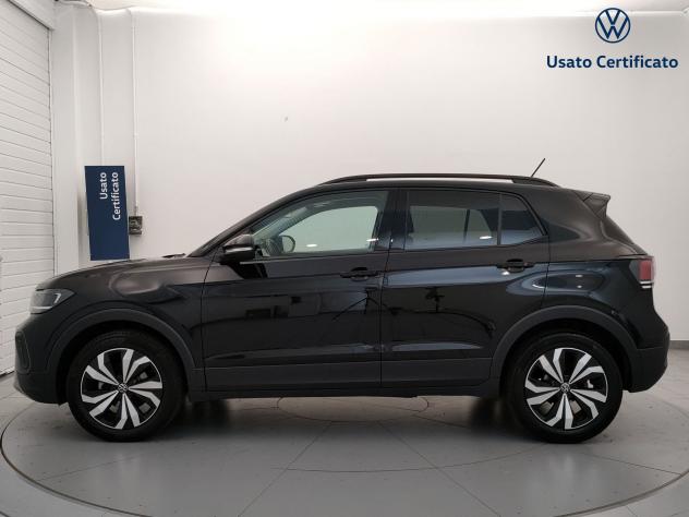 Volkswagen T-Cross 1.0 TSI 85kW Edition Plus DSG - Foto 3