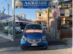 Smart ForTwo 70 1.0 Youngster