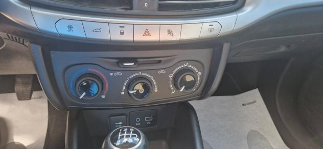 Fiat Tipo 1.4 BENZ O GPL 95CV 05/17 KM 119000 ITALIANA - Foto 7