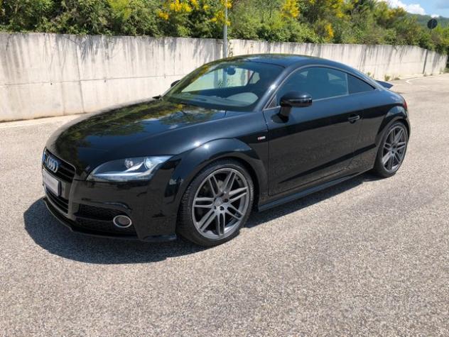 Audi TT s line - Foto 2