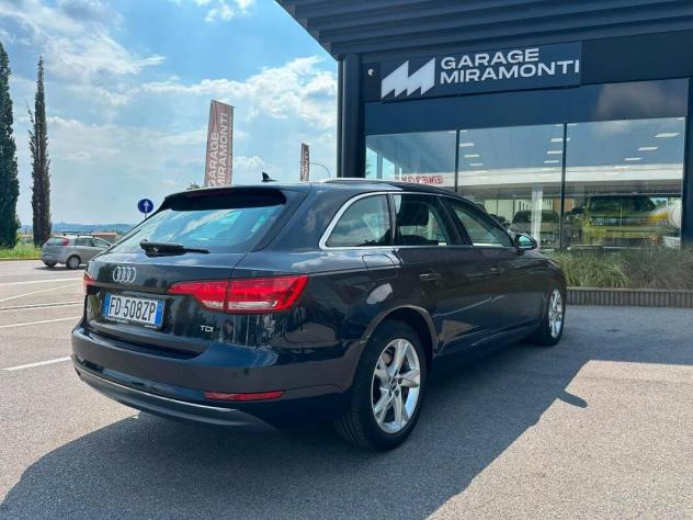 Audi A4 Avant 2.0 tdi Business Sport 150cv s-tronic - Foto 3