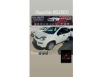 Fiat Panda Hybrid NOLEGGIO