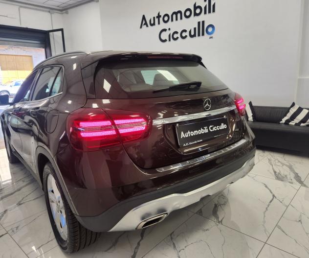 Mercedes-benz GLA 180 GLA 180 d Sport - Foto 7