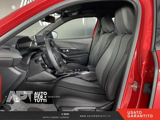 Peugeot 2008 2008 1.2 puretech Allure s&s 100cv - Foto 9