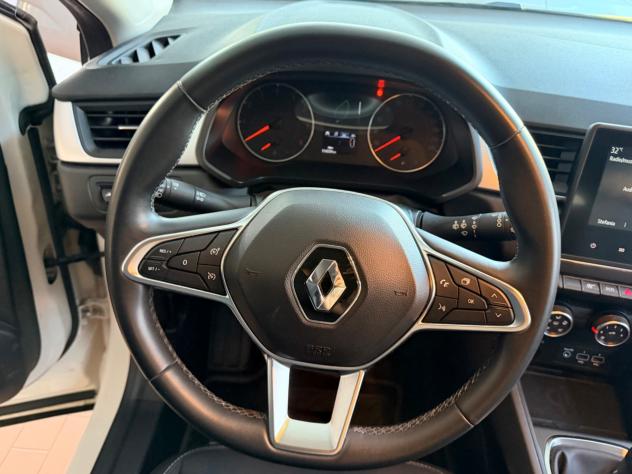 Renault Captur 1.000 benz / GPL 101 CV E6 - Foto 10