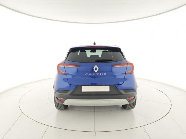 Renault Captur TCe 100 CV GPL Evolution - Foto 4