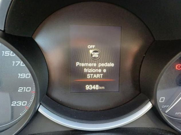 FIAT 500X 1.3 MultiJet 95 CV Sport rif. 22189565 - Foto 8