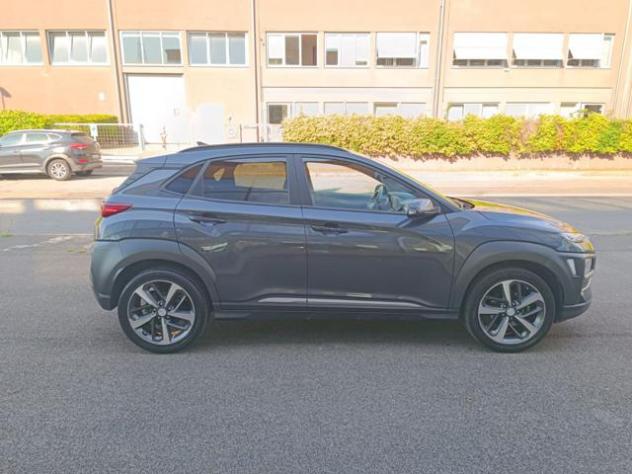 HYUNDAI Kona 1.0 T-GDI rif. 23991189 - Foto 6