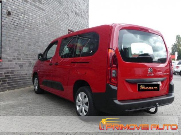 CITROEN Berlingo BlueHDi 130 Stop&Start XL Live rif. 21079831 - Foto 8