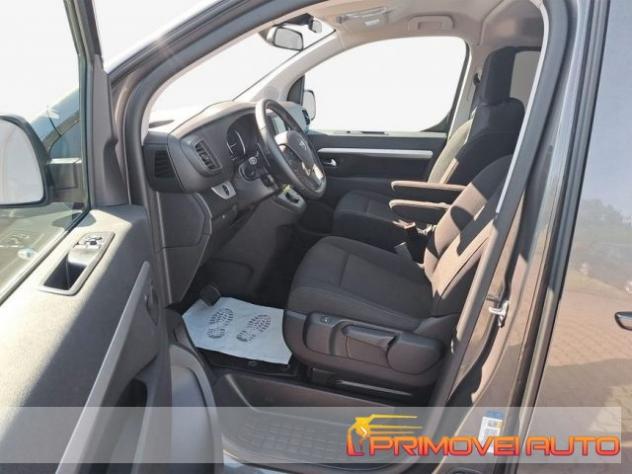 OPEL Zafira Life 2.0 Diesel 180CV aut. Start&Stop Edition M rif. 19820981 - Foto 4