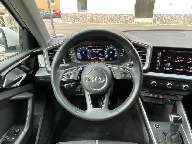 Audi A1 SPB 25 TFSI Automatica 2022 - Foto 9