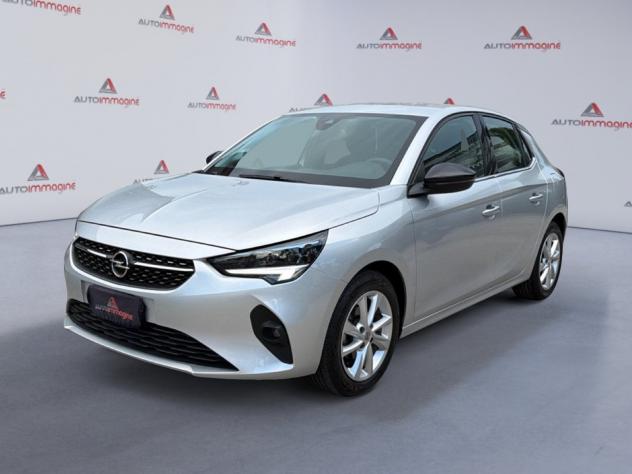 Opel Corsa 1.2 100cv Elegance