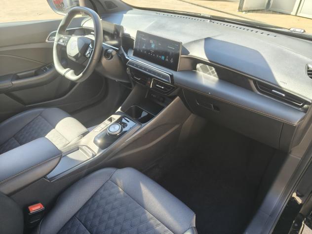 Mg MG3 1.5 Hybrid+ Luxury - Foto 8