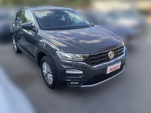 VOLKSWAGEN T-Roc 1ª serie T-Roc 1.6 TDI SCR Business BlueMotion Technology - Foto 2