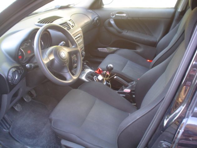 Alfa Romeo 147 1.9 JTD 115CV 5p. Impression - Foto 5