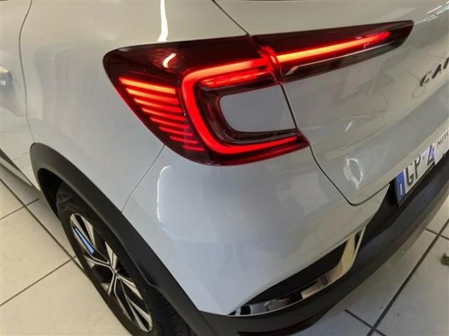 RENAULT Captur 1.6 E-Tech full hybrid Techno Auto 145cv TETTO APR rif. 23806654 - Foto 7