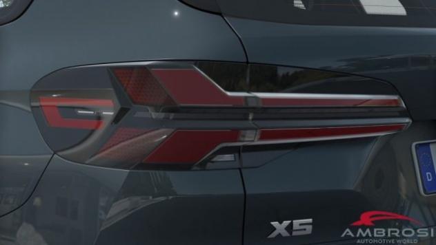 BMW X5 M60i xDrive Comfort Package rif. 23819411 - Foto 7