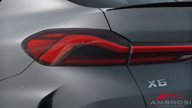BMW X6 M60i xDrive rif. 23271923 - Foto 7