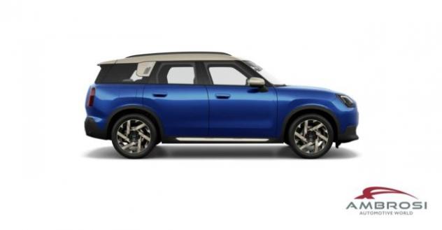 MINI Countryman Cooper D Favoured D rif. 23967885 - Foto 3