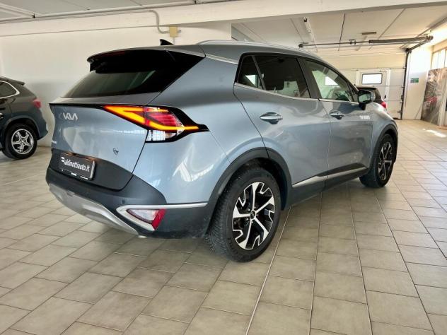 KIA Sportage 5ª serie Sportage 1.6 CRDi MHEV DCT Style - Foto 5
