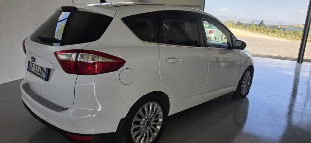 Ford C-Max 1.6 TDCi 115CV Titanium FULL Optional - Foto 2